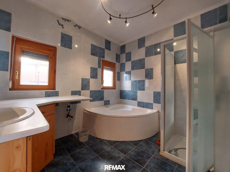 1.OG Badezimmer