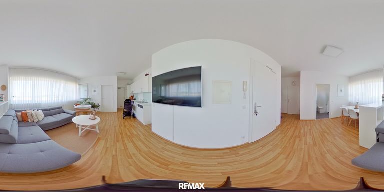 Wohnraum