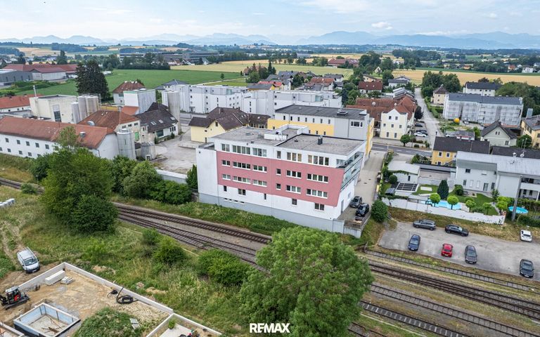 wohnen im Herzen von Sattledt