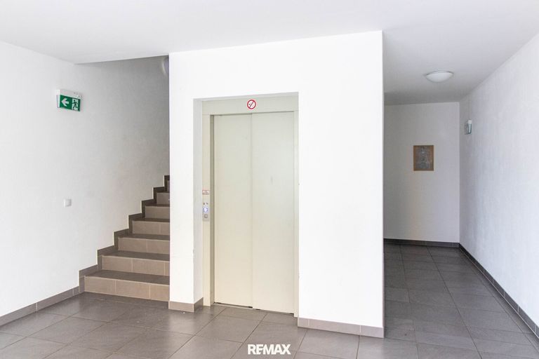 OfficeCenterSattledt mit Lift