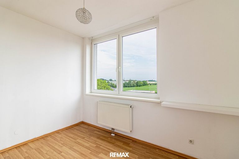 flexibles Zusatzzimmer