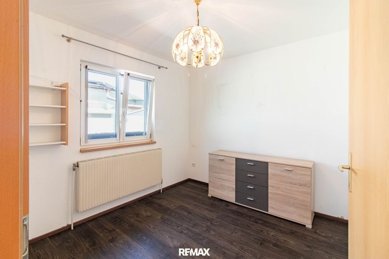 ruhiges Schlafzimmer