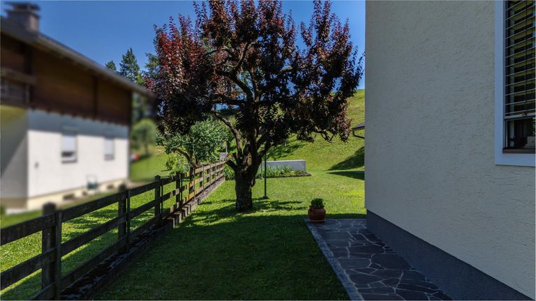 Garten Süd