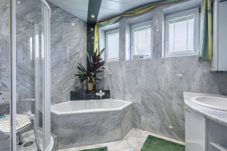 Badezimmer OG