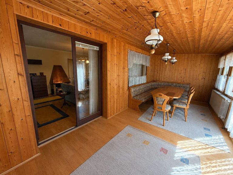 Veranda