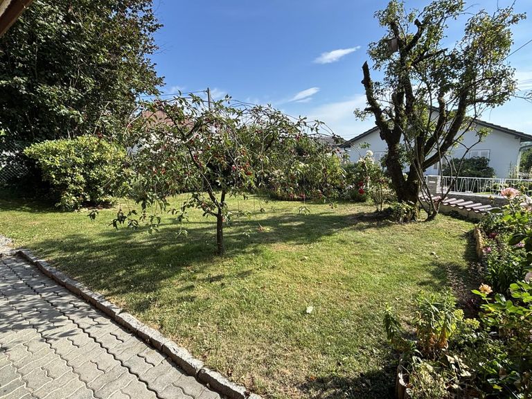 Garten..