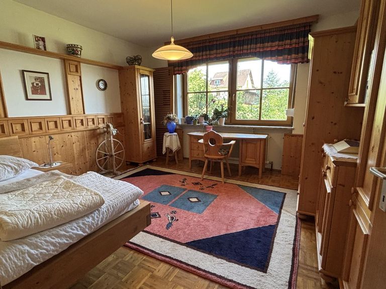 Kinderzimmer 2 OG