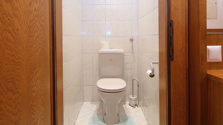WC