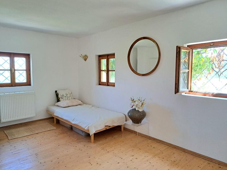 Schlafzimmer OG