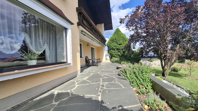 Haus Pöndorf zu verkaufen