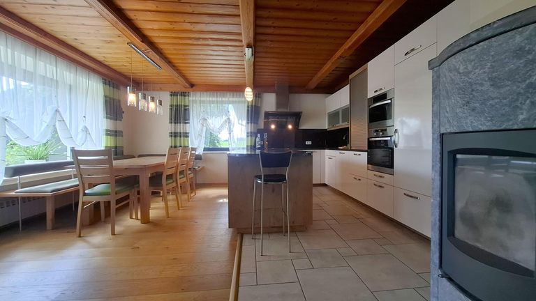 Haus Pöndorf zu verkaufen