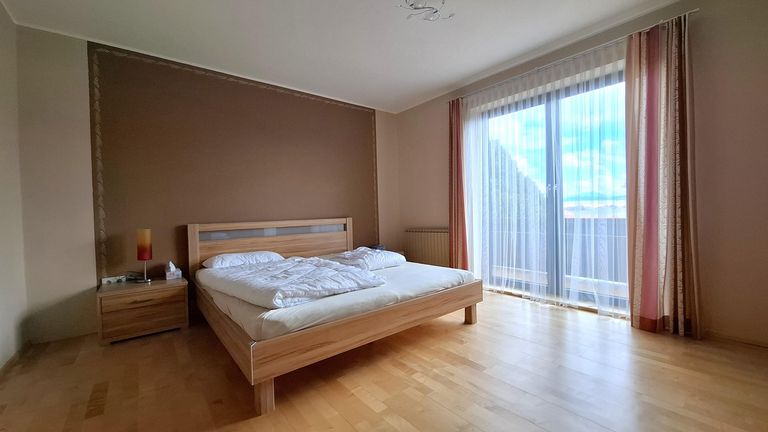 Haus Pöndorf zu verkaufen