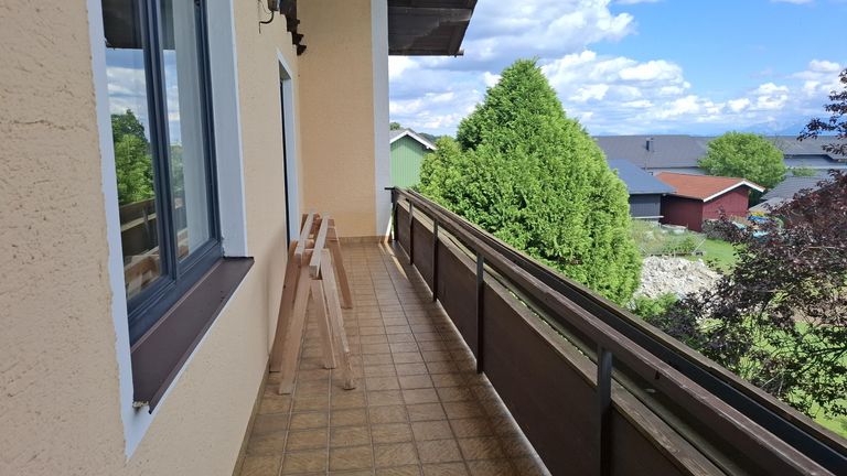 Haus Pöndorf zu verkaufen