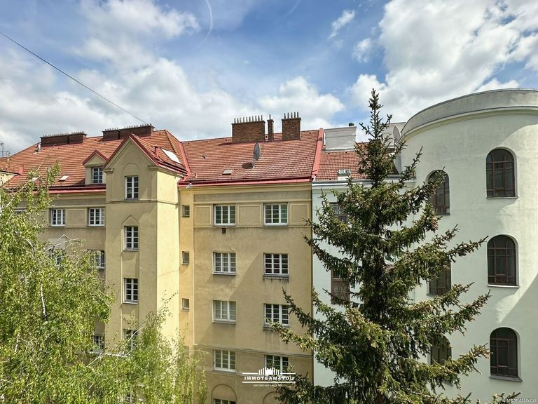 Blick vom Schlafzimmer IMG_7771