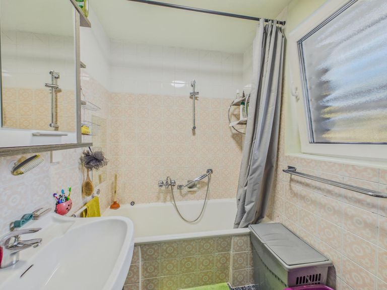 Badezimmer OG 2