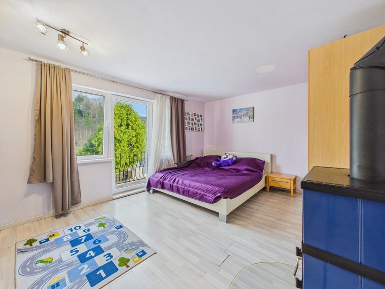 Schlafzimmer 3