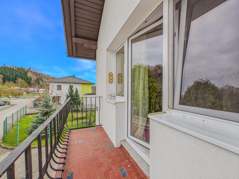 Balkon 1
