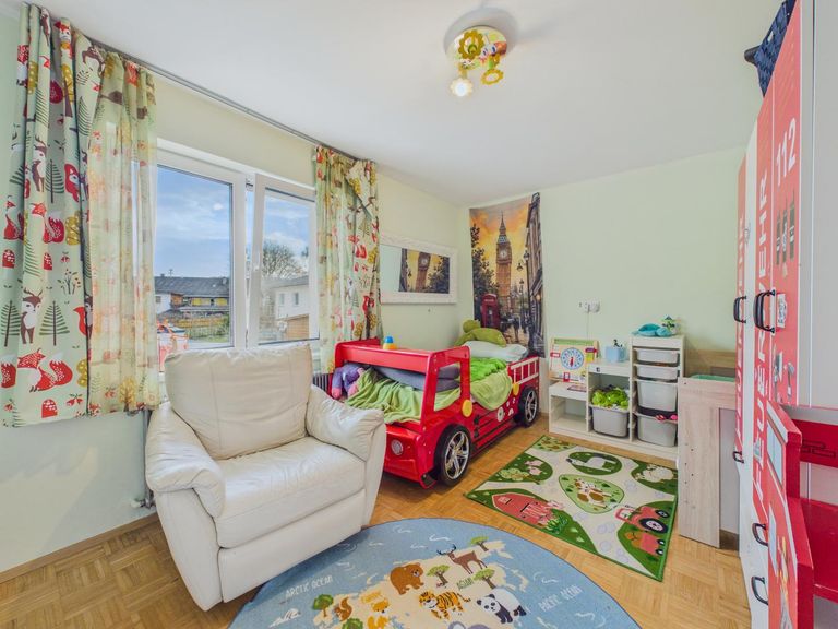 Kinderzimmer 1