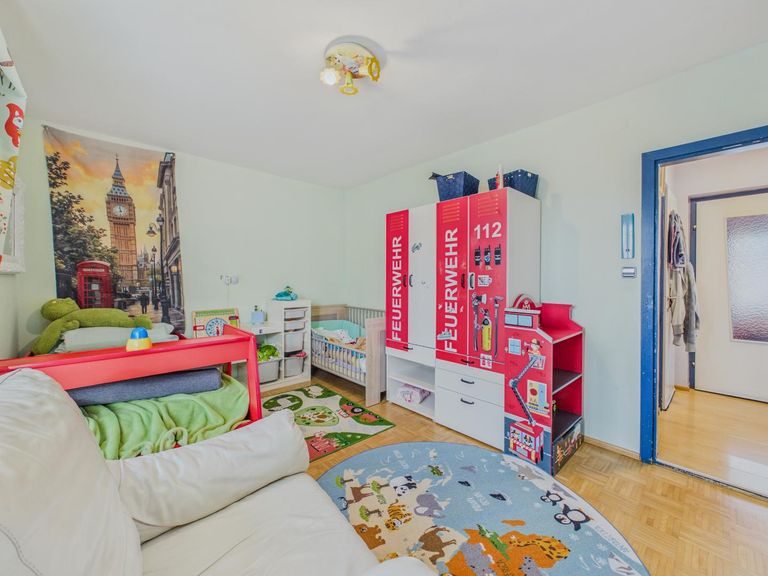 Kinderzimmer 2