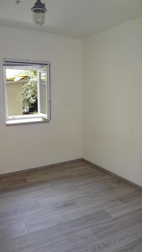 Kleines Zimmer im EG