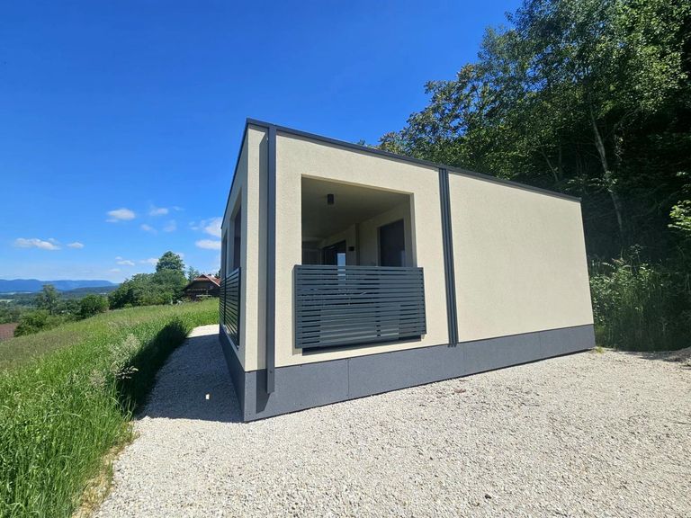 Mobile Home
