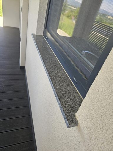 Detailaufnahme