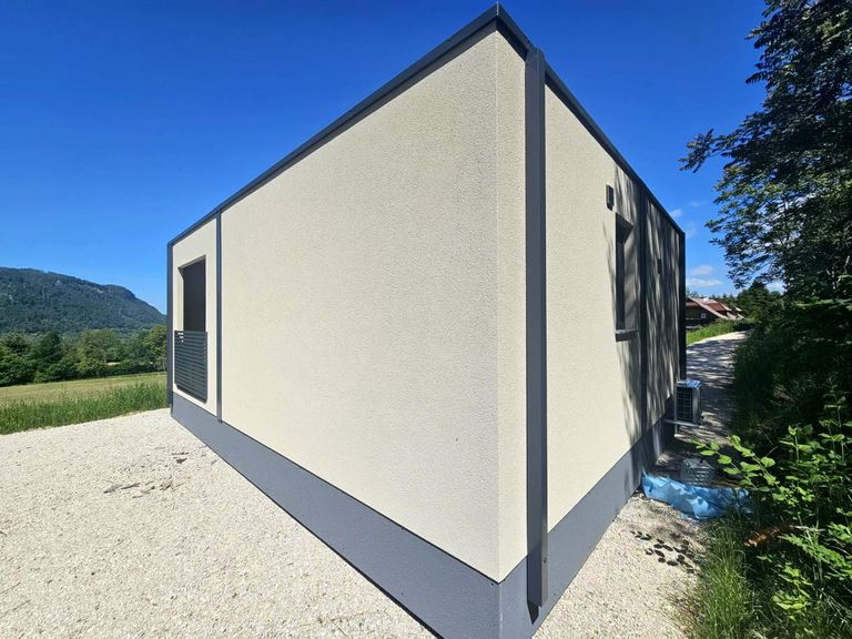 Mobile Home