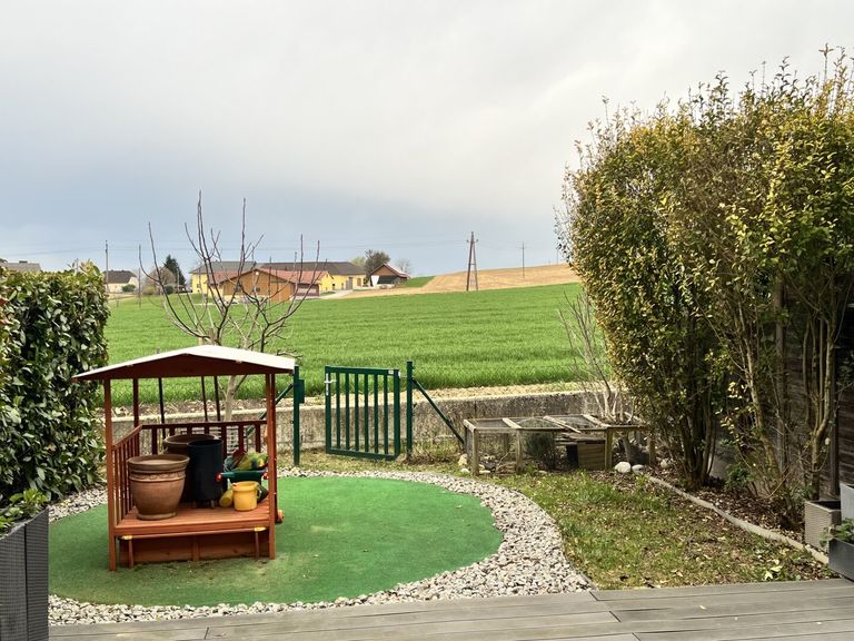 Grünblick