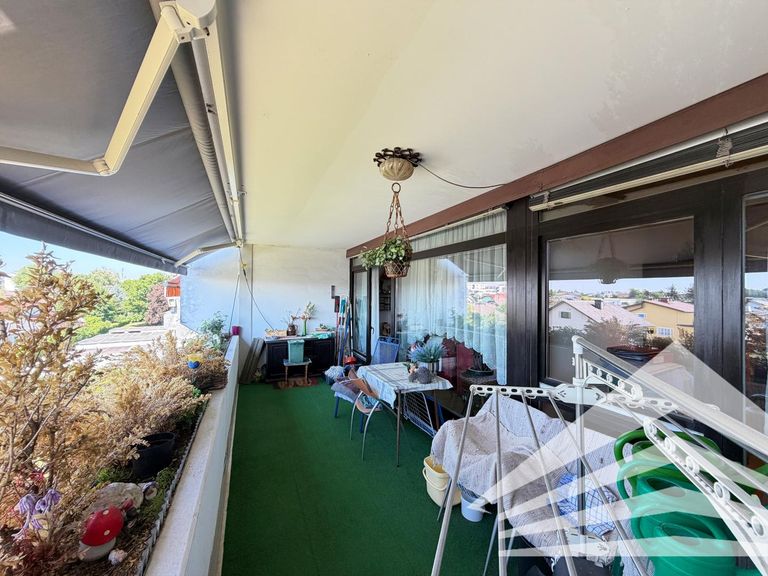Loggia