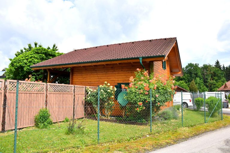 Ansicht süd