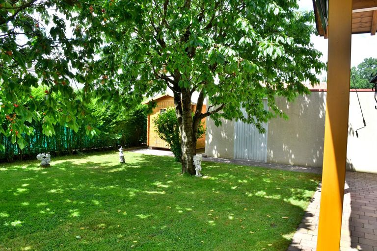 Garten west