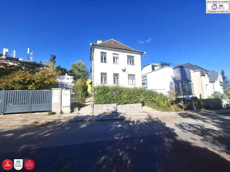 Aussenansicht