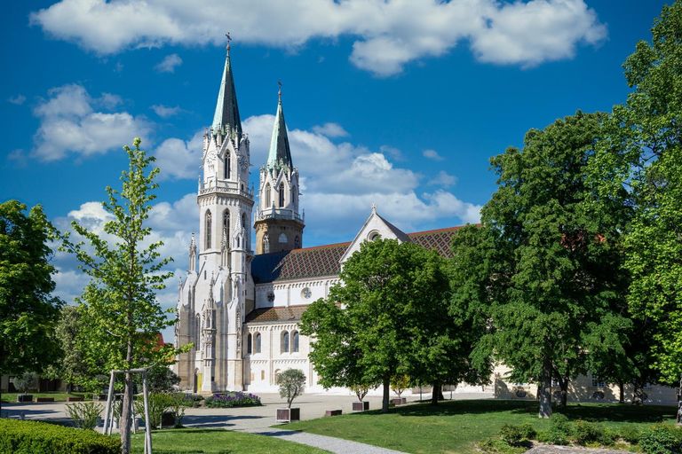 02. Eigentumswohnung 3400 Klosterneuburg