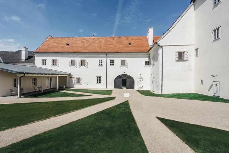 09. Eigentumswohnung 3400 Klosterneuburg