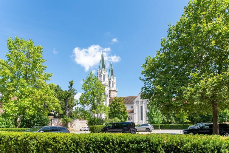 01. Eigentumswohnung 3400 Klosterneuburg