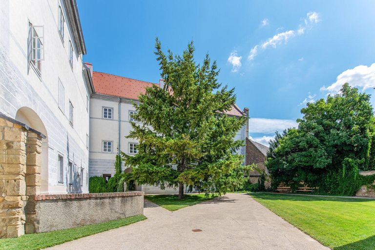 11. Eigentumswohnung 3400 Klosterneuburg