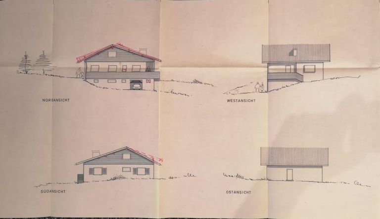 Plan Exposé