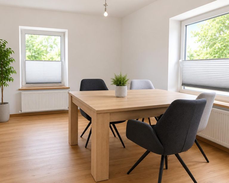Landeck - Wohnung - Essbereich