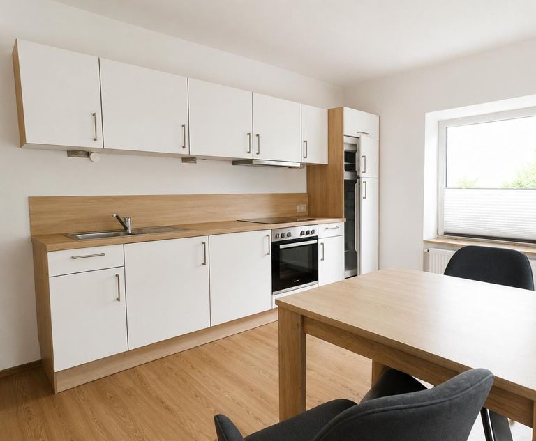 Landeck - Wohnung - Küche