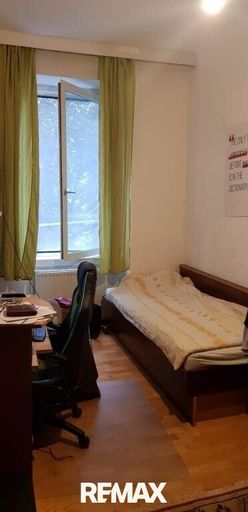 Arbeitszimmer