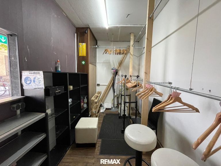 Garderobe