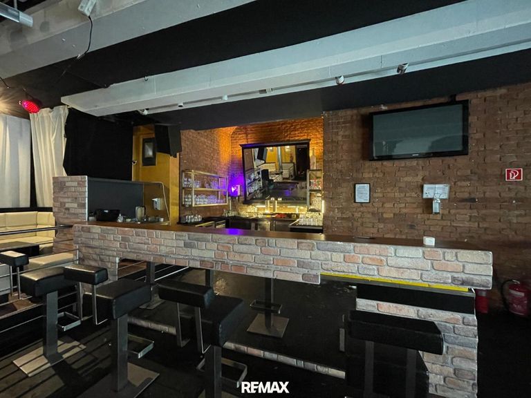 Bar EG