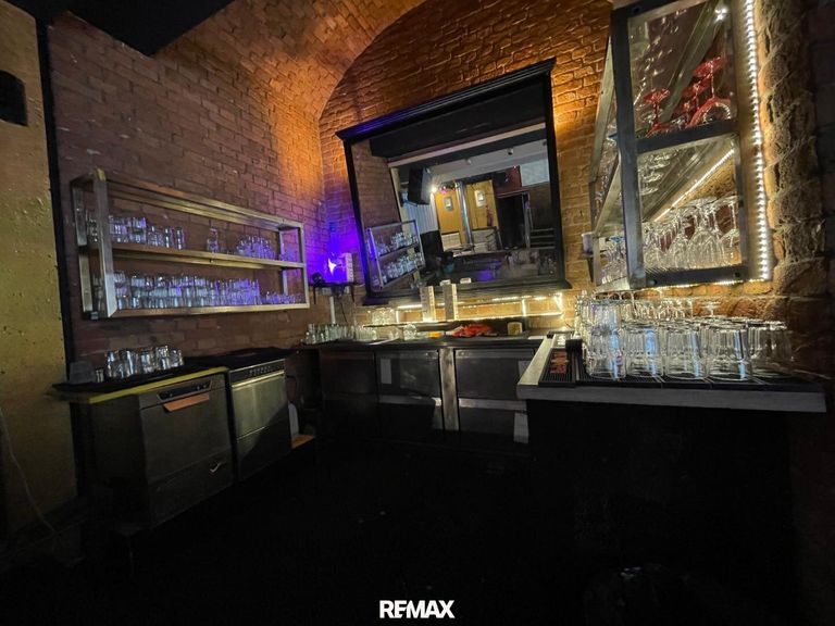 Bar EG