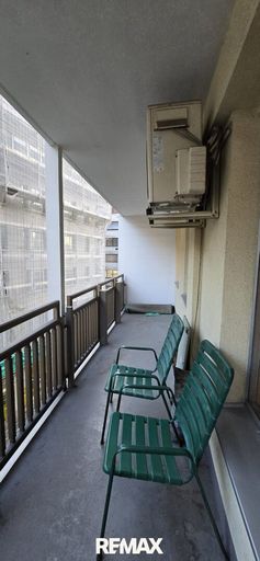 Loggia