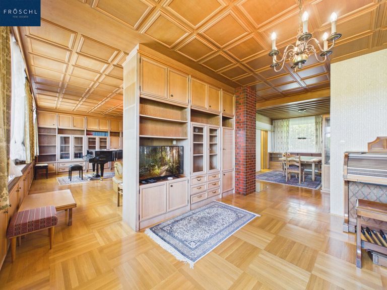Wohnsalon - Pic 1