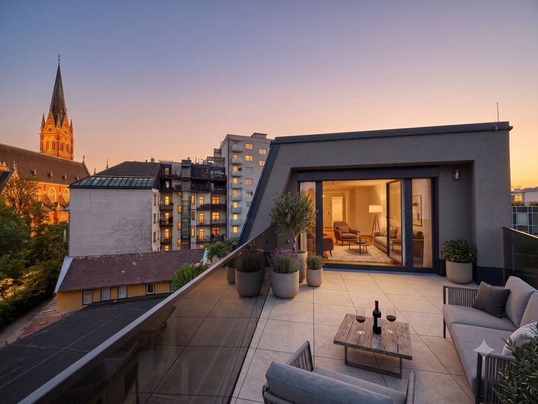Penthouse DG