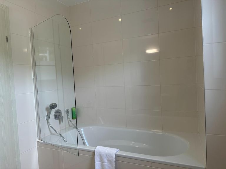 Badewanne