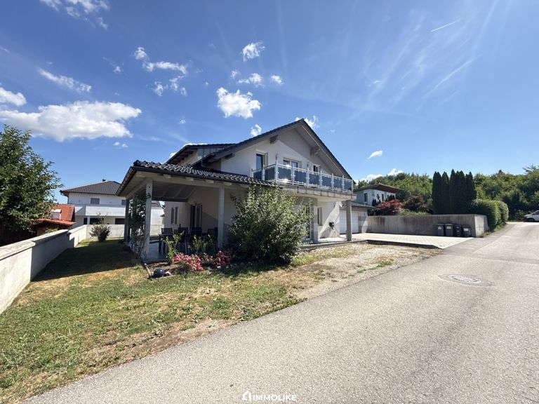 Haus & Terasse