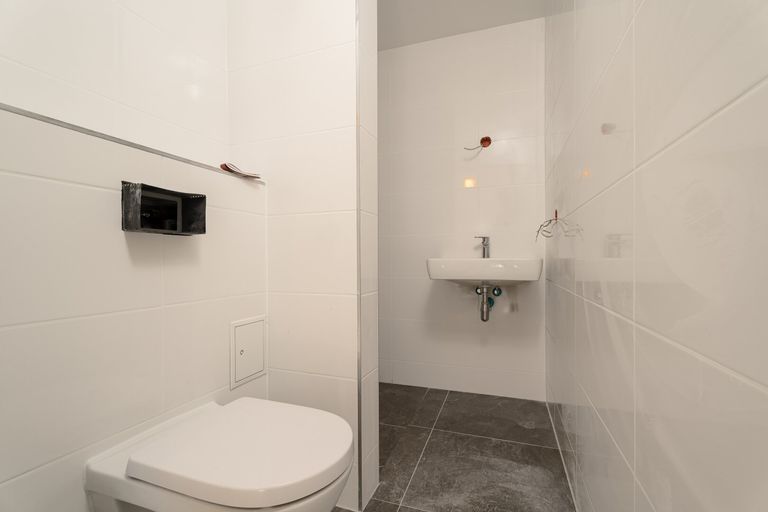 Badezimmer Obergeschoss