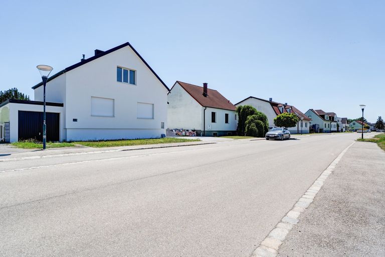Hausfront